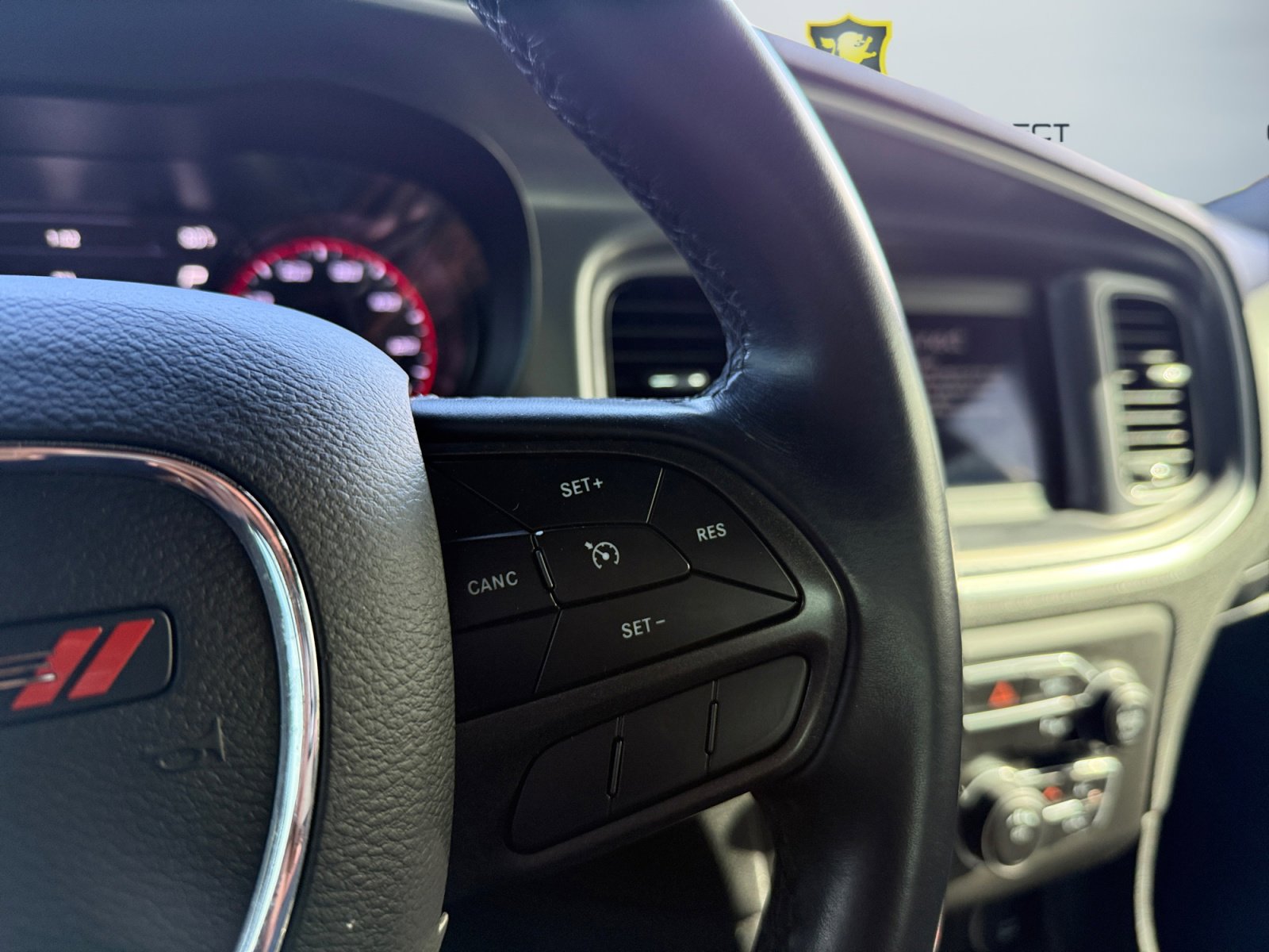 Used 2021 Dodge Charger SXT w/ Blacktop Package image 14