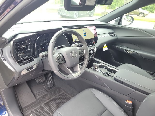 New 2026 Lexus RX 350 Premium w/ Convenience Package AWD/4WD image 18