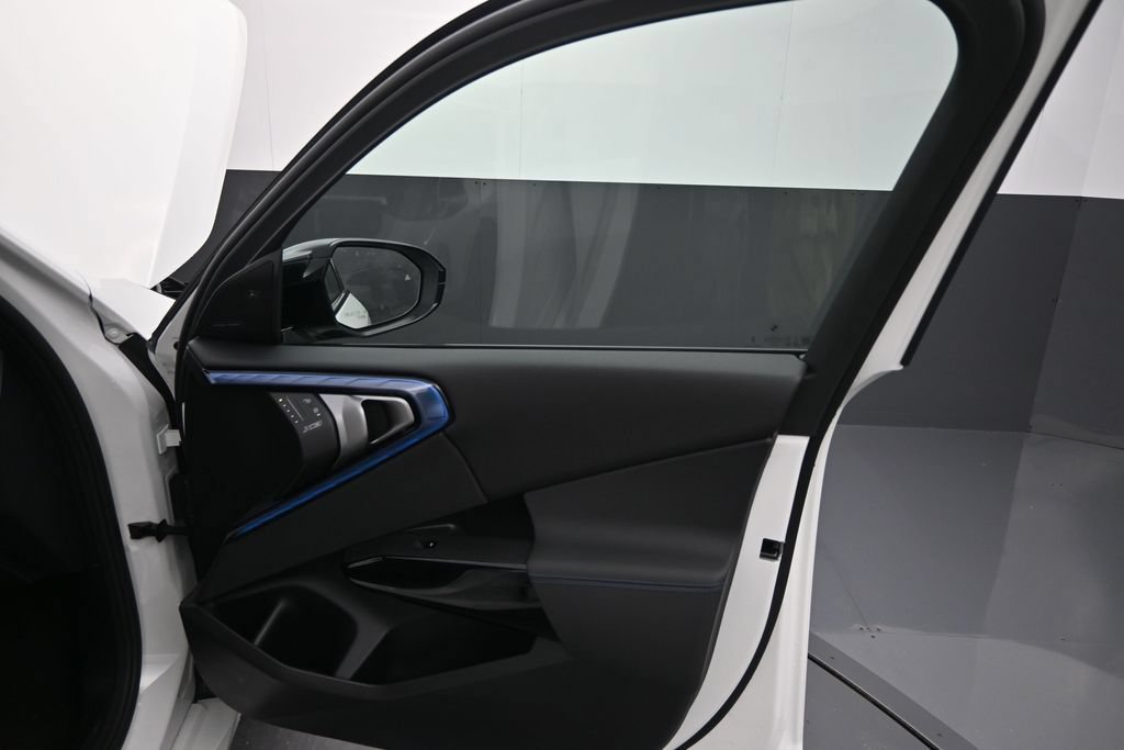 New 2026 BMW X3 M50 w/ Premium Package AWD/4WD image 19