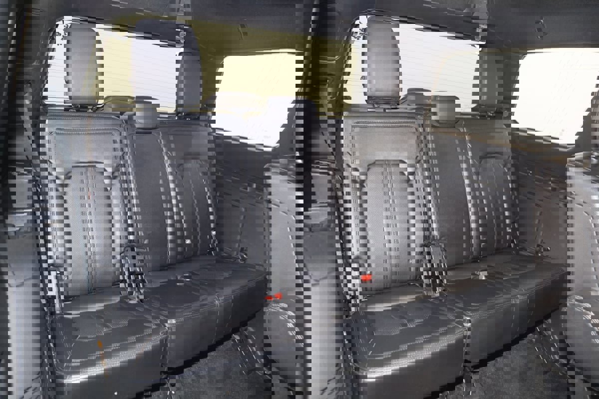 Used 2018 Ford Expedition Limited w/ Equipment Group 302A image 14