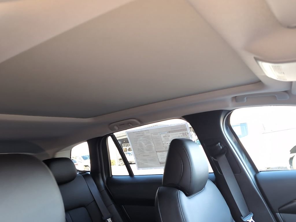 New 2026 MAZDA CX-50 AWD 2.5 Hybrid w/ Premium Pkg image 8