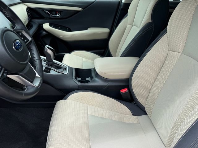 Used 2021 Subaru Outback Premium w/ Popular Package #1 AWD/4WD image 12
