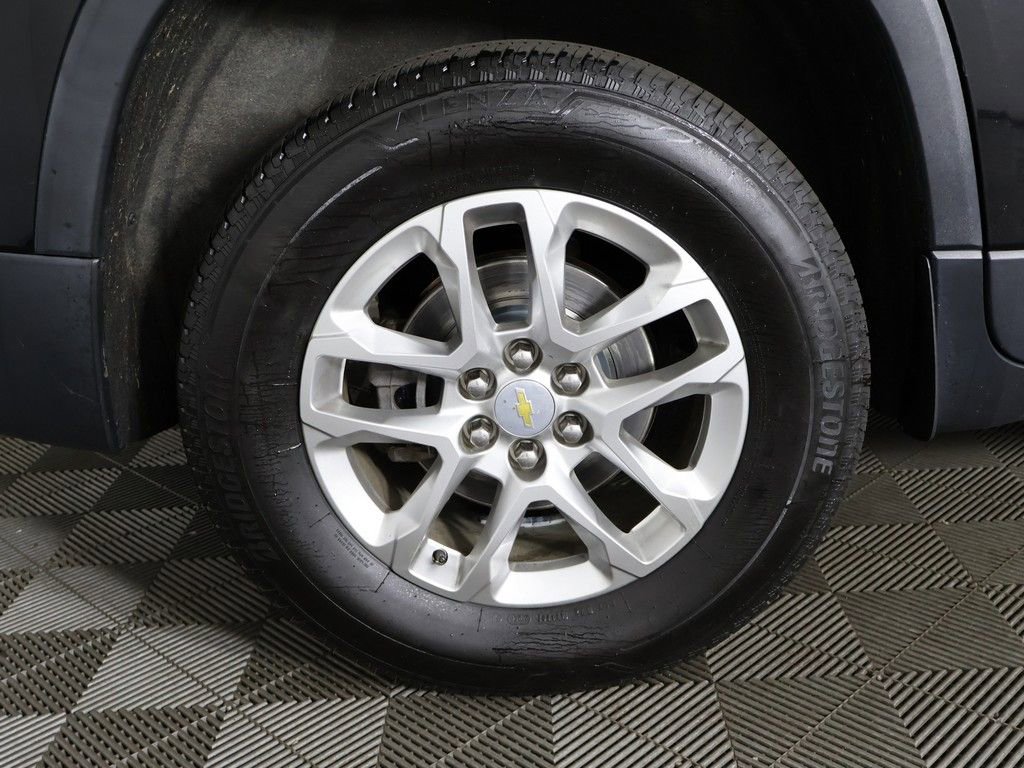 Used 2020 Chevrolet Traverse LT AWD/4WD image 19