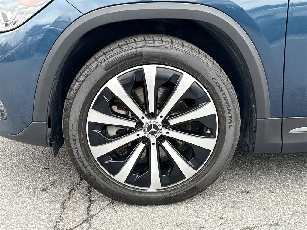 Used 2021 Mercedes-Benz GLA 250 4MATIC image 18