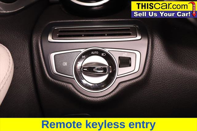 Used 2016 Mercedes-Benz C 300 Sedan w/ Multimedia Package image 20