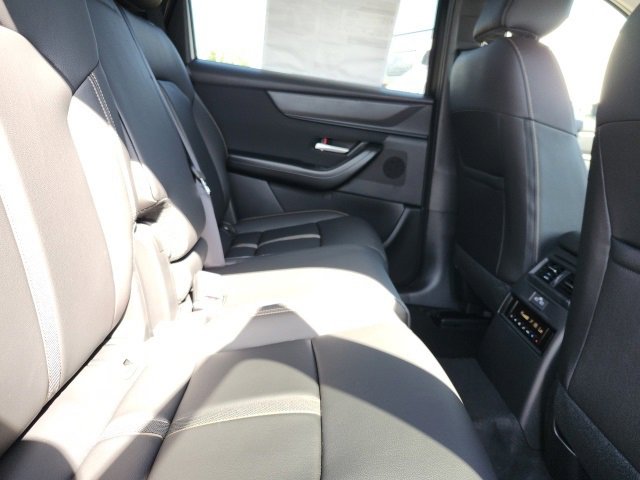 New 2026 MAZDA CX-90 3.3 Turbo w/ Select Package image 26