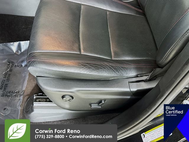 Used 2018 Dodge Durango R/T w/ Technology Group image 24