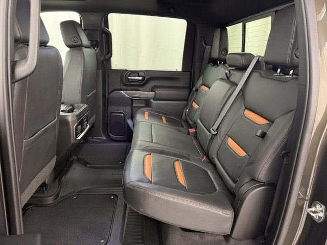 Used 2023 GMC Sierra 2500 AT4 w/ AT4 Preferred Package AWD/4WD image 25