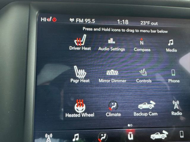 Used 2019 RAM 1500 Sport w/ Level 2 Equipment Group image 23