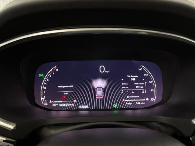 Certified 2026 Acura MDX w/ Technology Package image 19