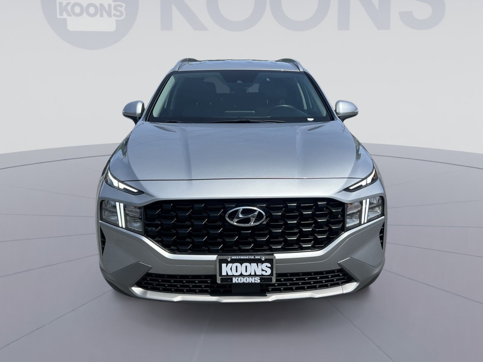 Used 2023 Hyundai Santa Fe SEL AWD/4WD image 11