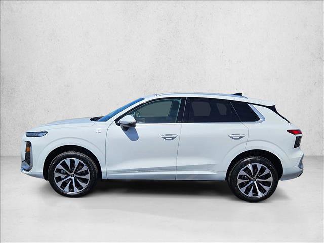 New 2026 Audi Q3 quattro 2.0T AWD/4WD image 5