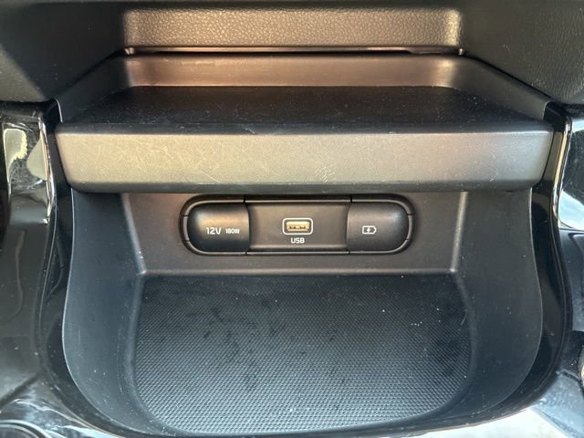 Used 2023 Kia Seltos S w/ Navigation Package image 34