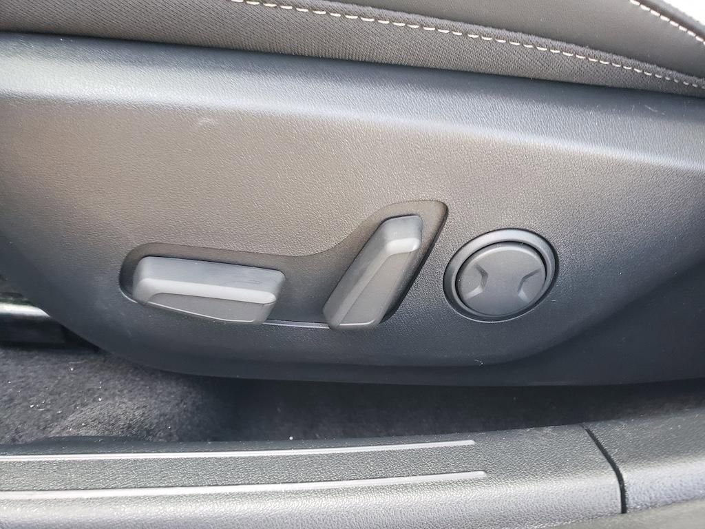 New 2025 Kia K4 GT-Line w/ GT-Line Premium Package image 15