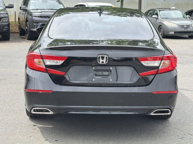 Used 2021 Honda Accord Touring image 12