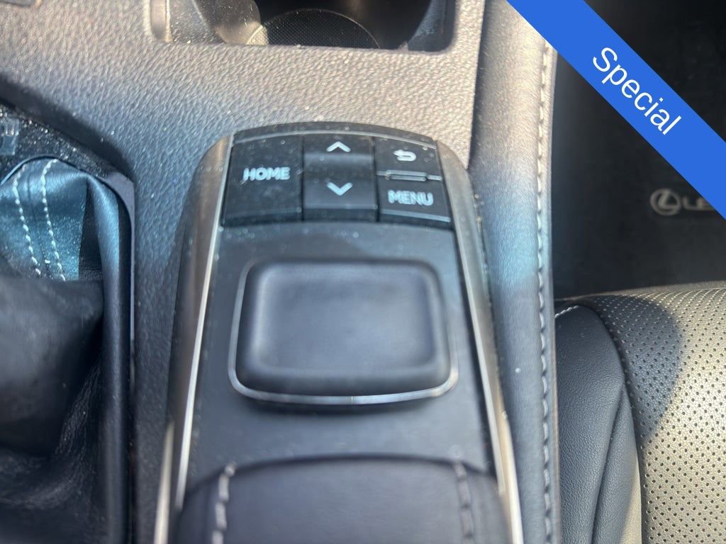 Used 2017 Lexus ES 350 w/ Navigation System Package image 17