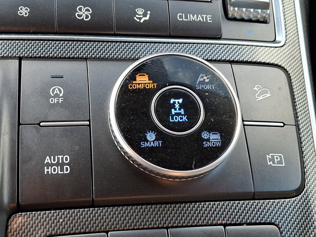 Used 2023 Hyundai Santa Fe SEL AWD/4WD image 24