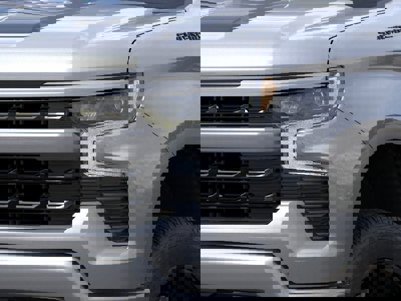 New 2026 Chevrolet Silverado 1500 RST w/ Rally Edition image 10