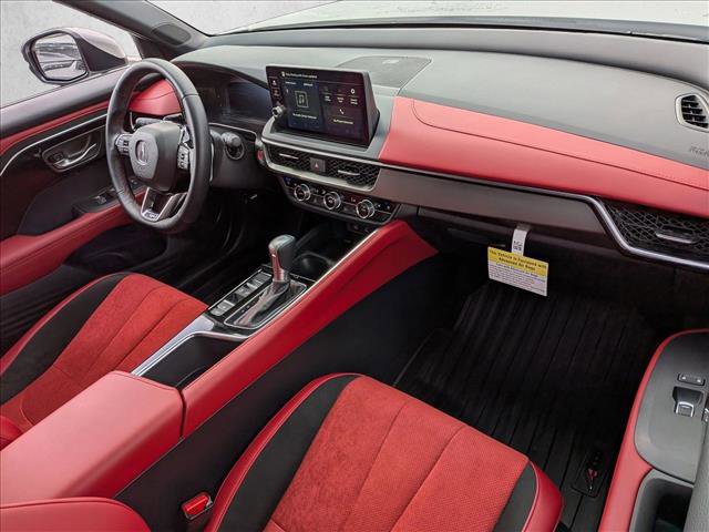 Used 2025 Acura ADX A-Spec image 20