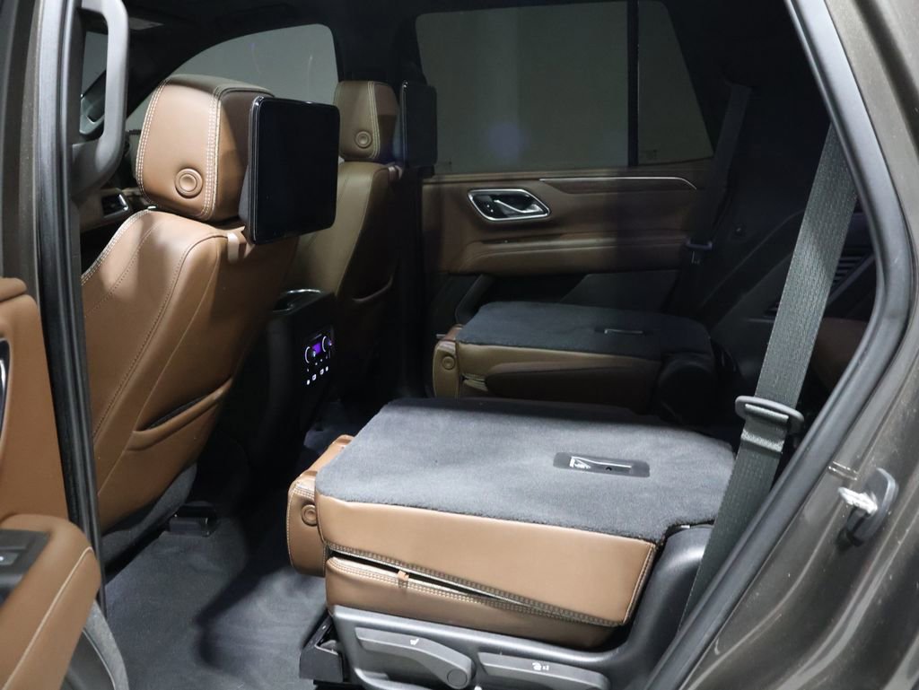 Used 2021 Chevrolet Tahoe High Country image 20