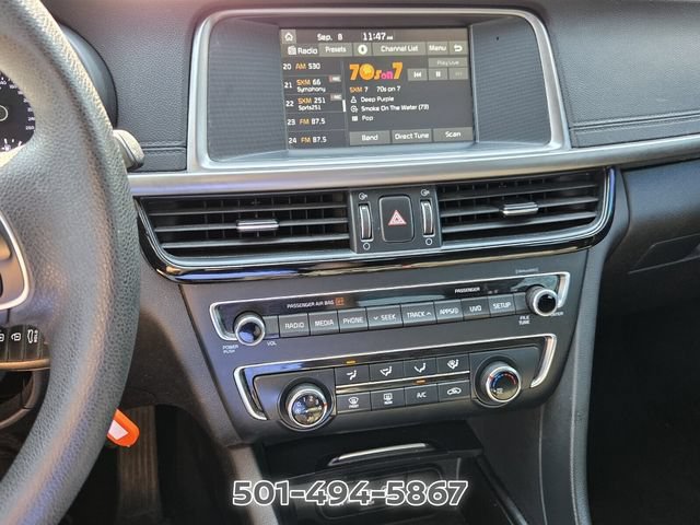 Used 2018 Kia Optima LX FWD image 17