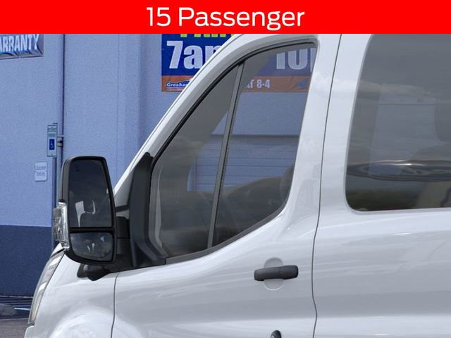 New 2024 Ford Transit 350 XLT image 20