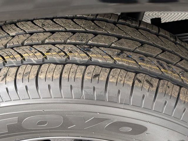 Used 2023 Toyota Tacoma SR5 image 9