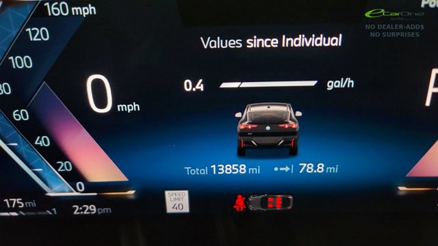 Used 2025 BMW X2 xDrive28i w/ Premium Package AWD/4WD image 40