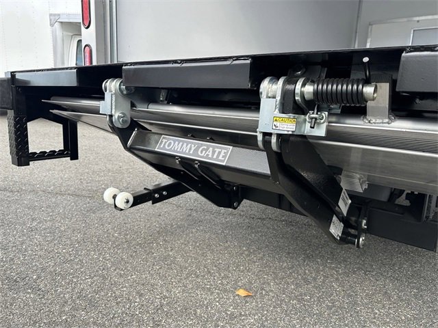 New 2024 Ford E-450 and Econoline 450 Super Duty w/ Power Windows & Locks Group image 35