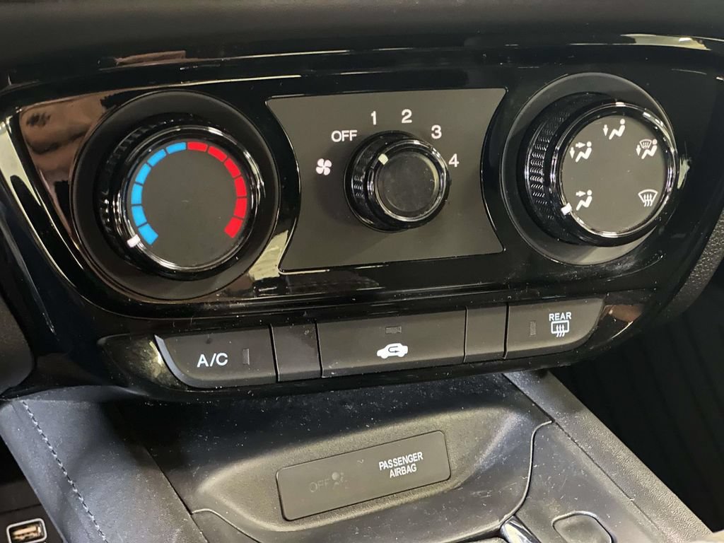 Used 2020 Honda HR-V Sport image 27