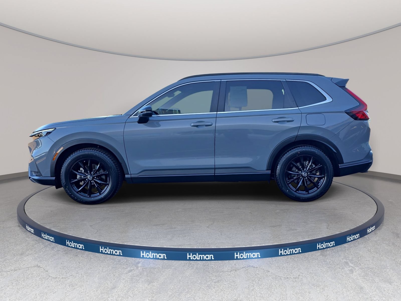 Certified 2024 Honda CR-V Sport-L image 9