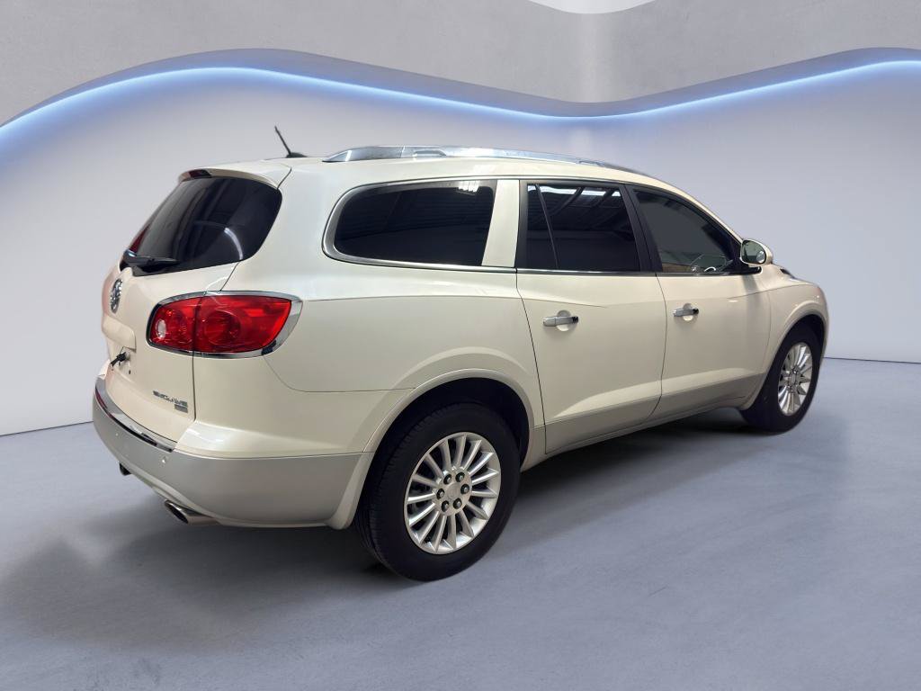 Used 2011 Buick Enclave CXL w/ Trailering Provision Package FWD image 9
