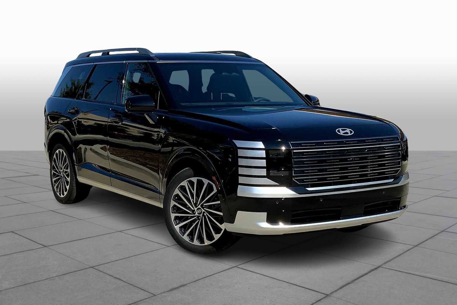 New 2026 Hyundai Palisade Calligraphy AWD/4WD video 2