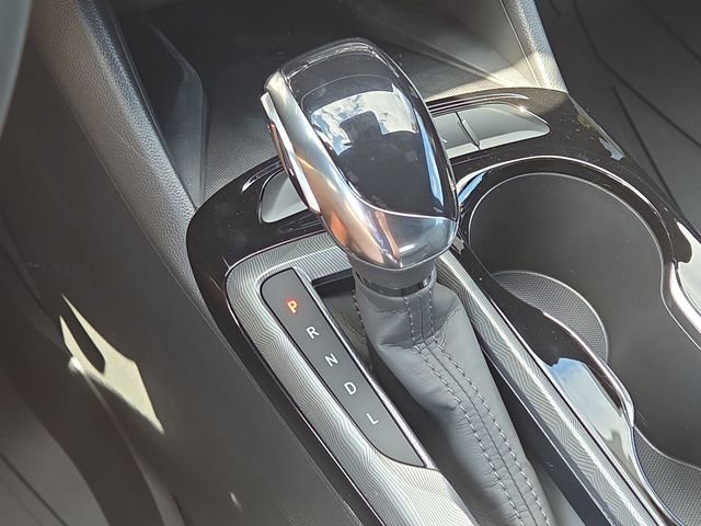 New 2026 Buick Envista Sport Touring w/ Convenience I Package image 15