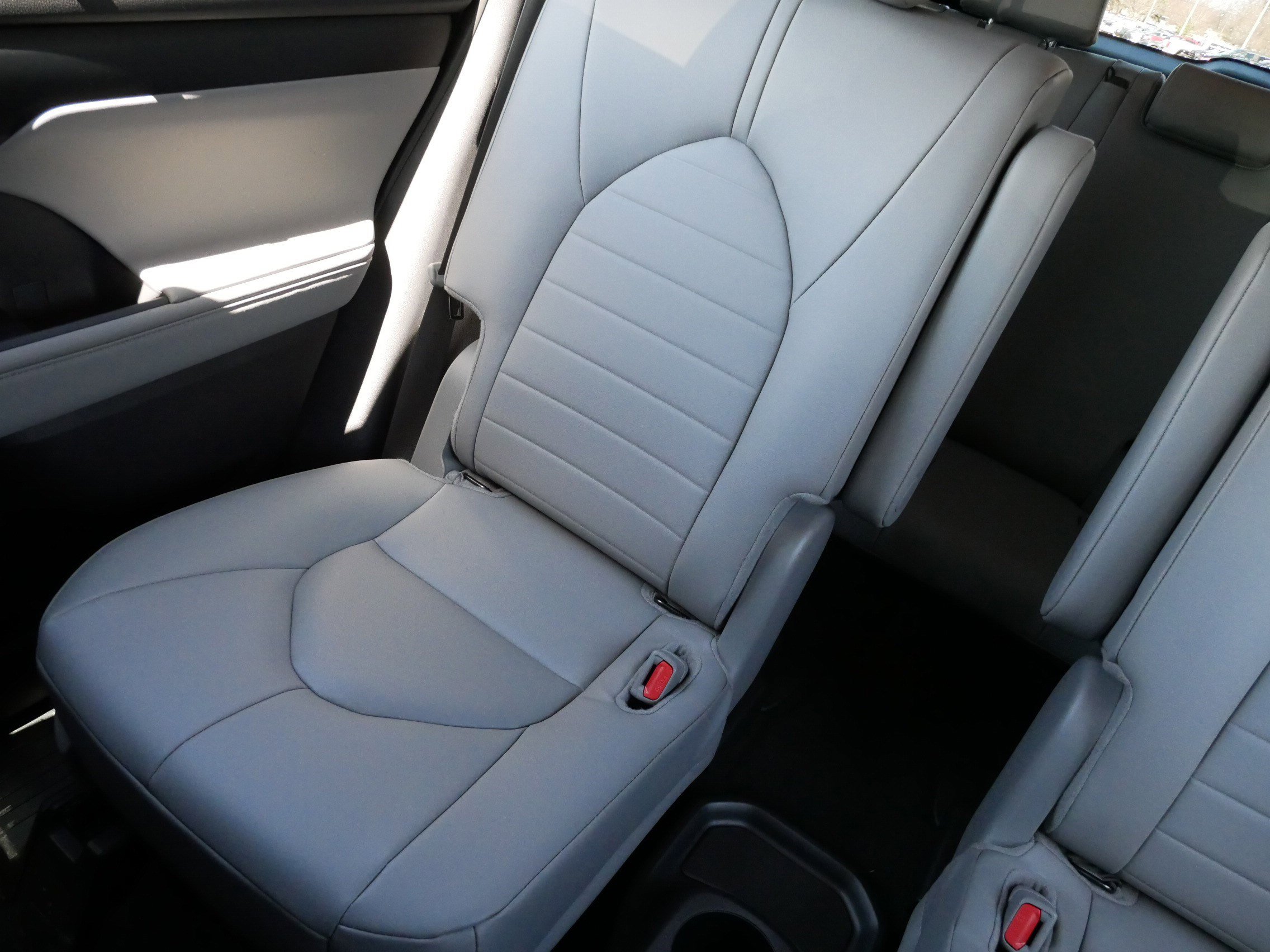 Certified 2026 Toyota Highlander XLE AWD/4WD image 12