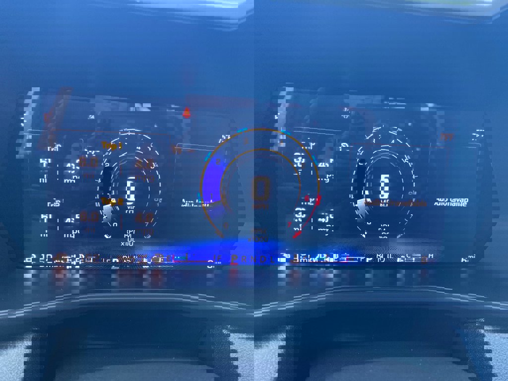 New 2026 Chevrolet Colorado Trail Boss image 2