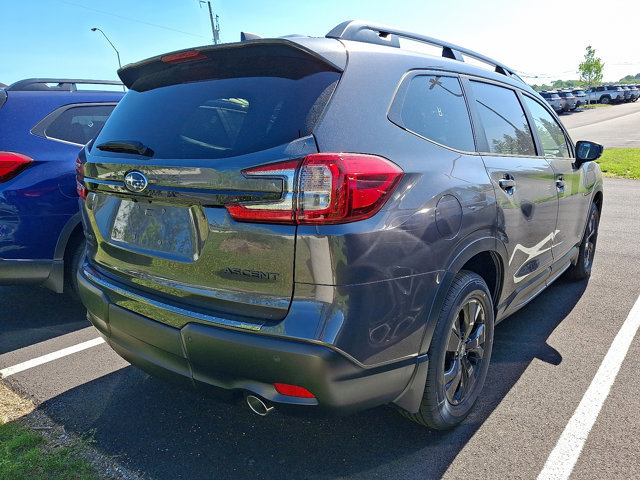 New 2026 Subaru Ascent Premium AWD/4WD image 4