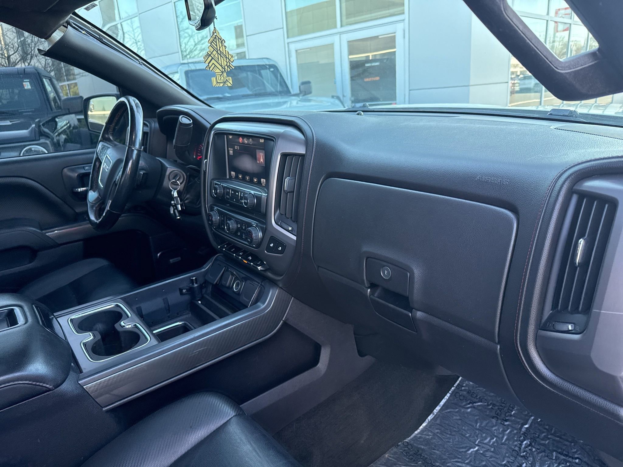 Used 2014 GMC Sierra 1500 SLT image 24