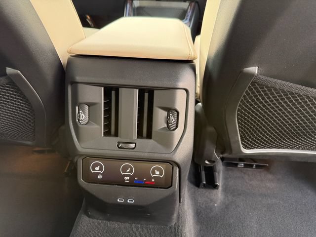 Certified 2026 BMW X3 xDrive30i w/ Convenience Package AWD/4WD image 19