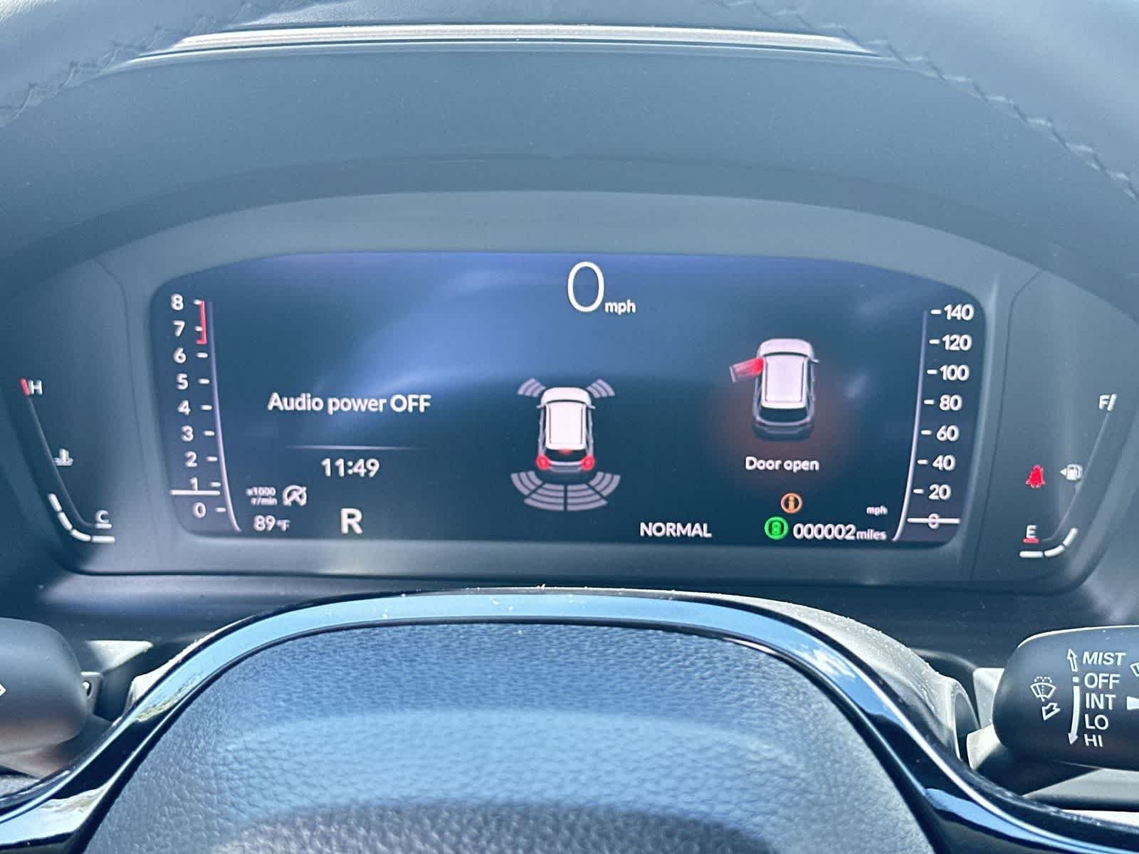 New 2026 Honda Pilot EX-L image 22