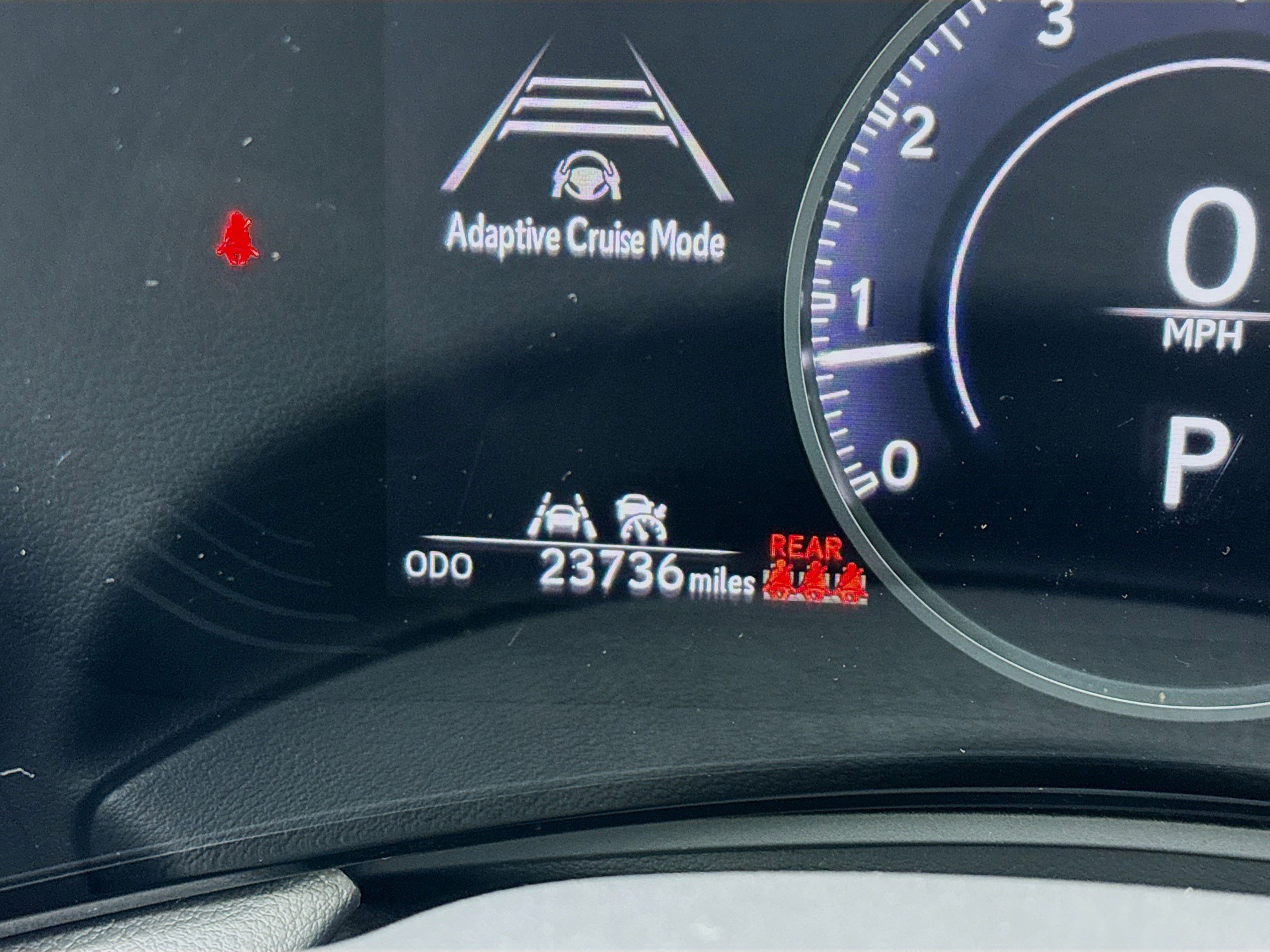 Used 2024 Lexus NX 250 FWD image 8