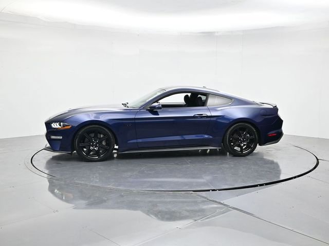 Used 2020 Ford Mustang GT w/ Black Accent Package image 6