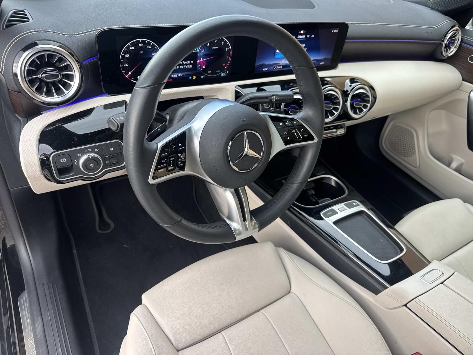 Used 2026 Mercedes-Benz CLA 250 image 19