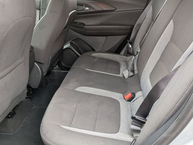 Used 2025 Chevrolet TrailBlazer LT FWD image 30