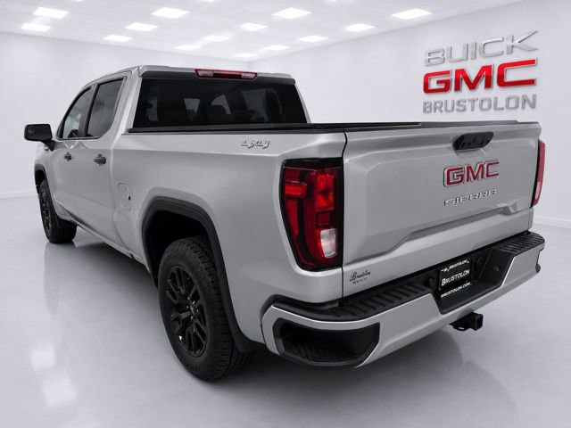 Used 2024 GMC Sierra 1500 Pro w/ Graphite Edition AWD/4WD image 8