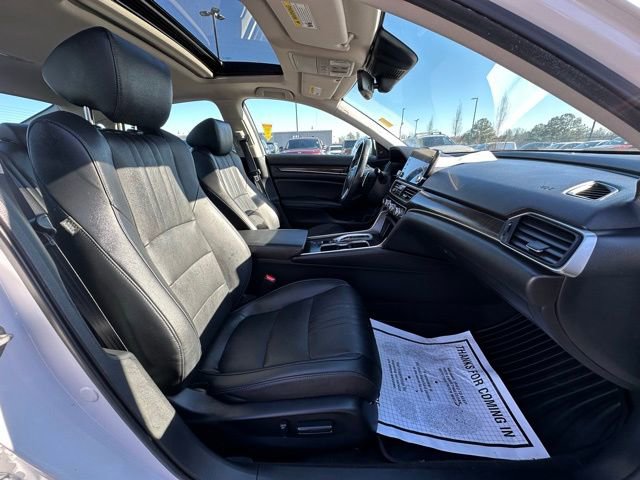 Used 2019 Honda Accord EX-L image 30