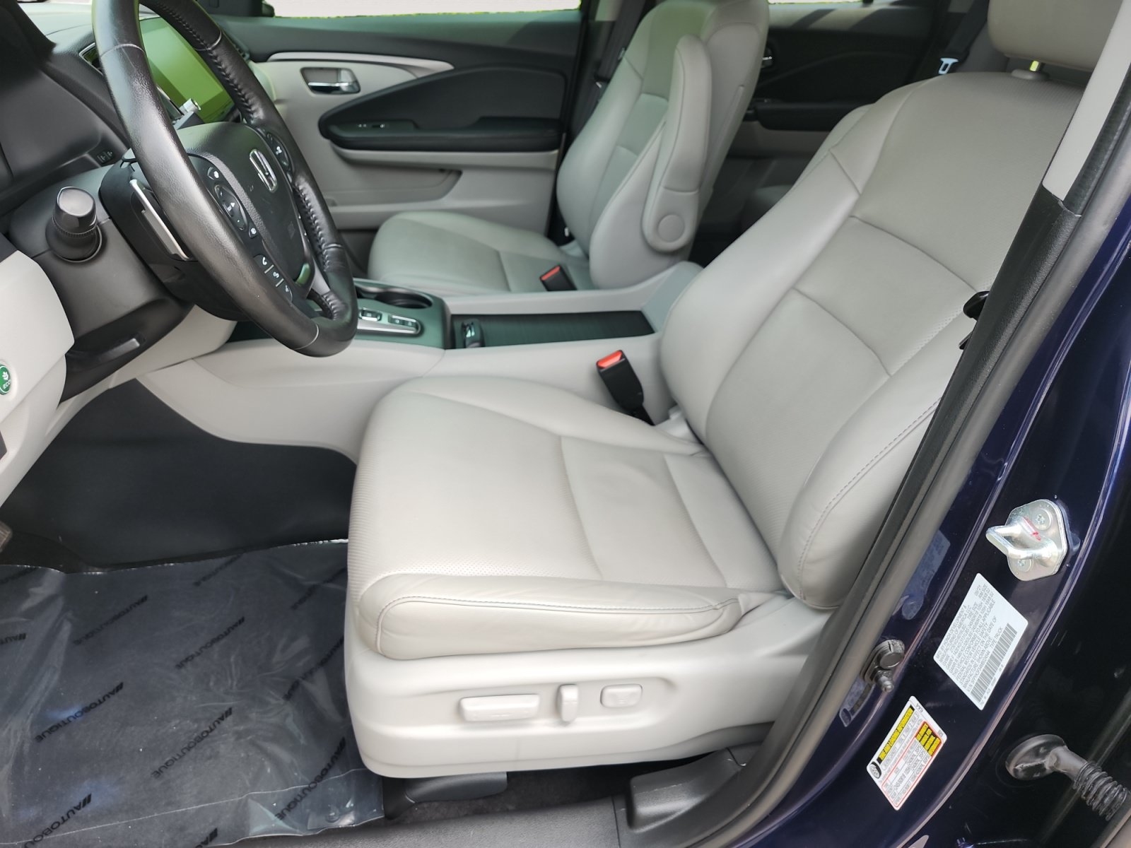 Used 2021 Honda Ridgeline RTL image 9