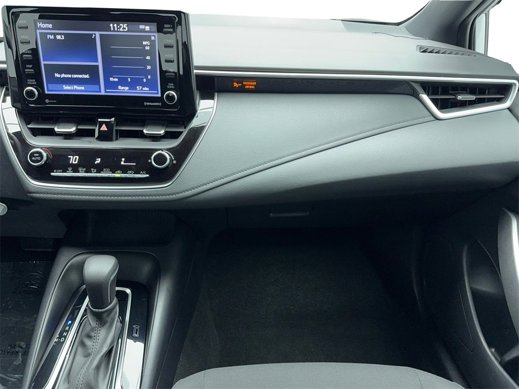 Used 2022 Toyota Corolla SE image 19