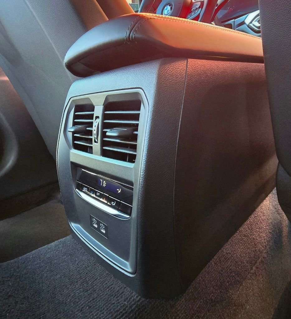 Used 2023 BMW M3 Competition w/ Executive Package image 23