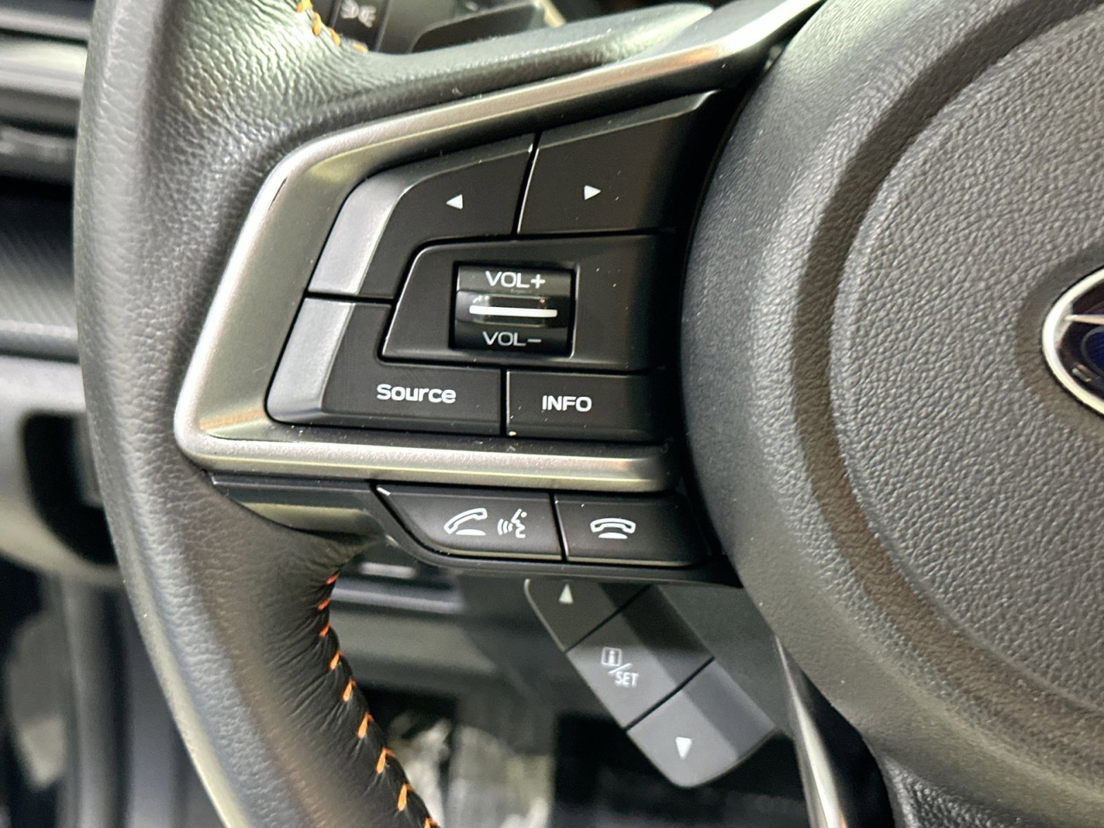 Used 2023 Subaru Crosstrek 2.0i Premium image 21